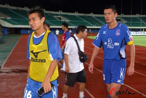 科瓦奇：安塞尔米诺是很棒的小伙，硬朗作风从不退缩性格沉稳