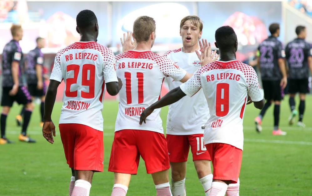 西甲前瞻：马竞6连胜状态火热，皇家奥维耶多7场不胜