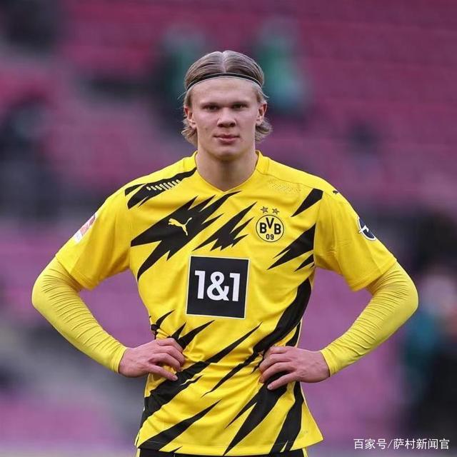 沃尔特马德：我在德国时曾被称为克劳奇，因为觉得我长得像他