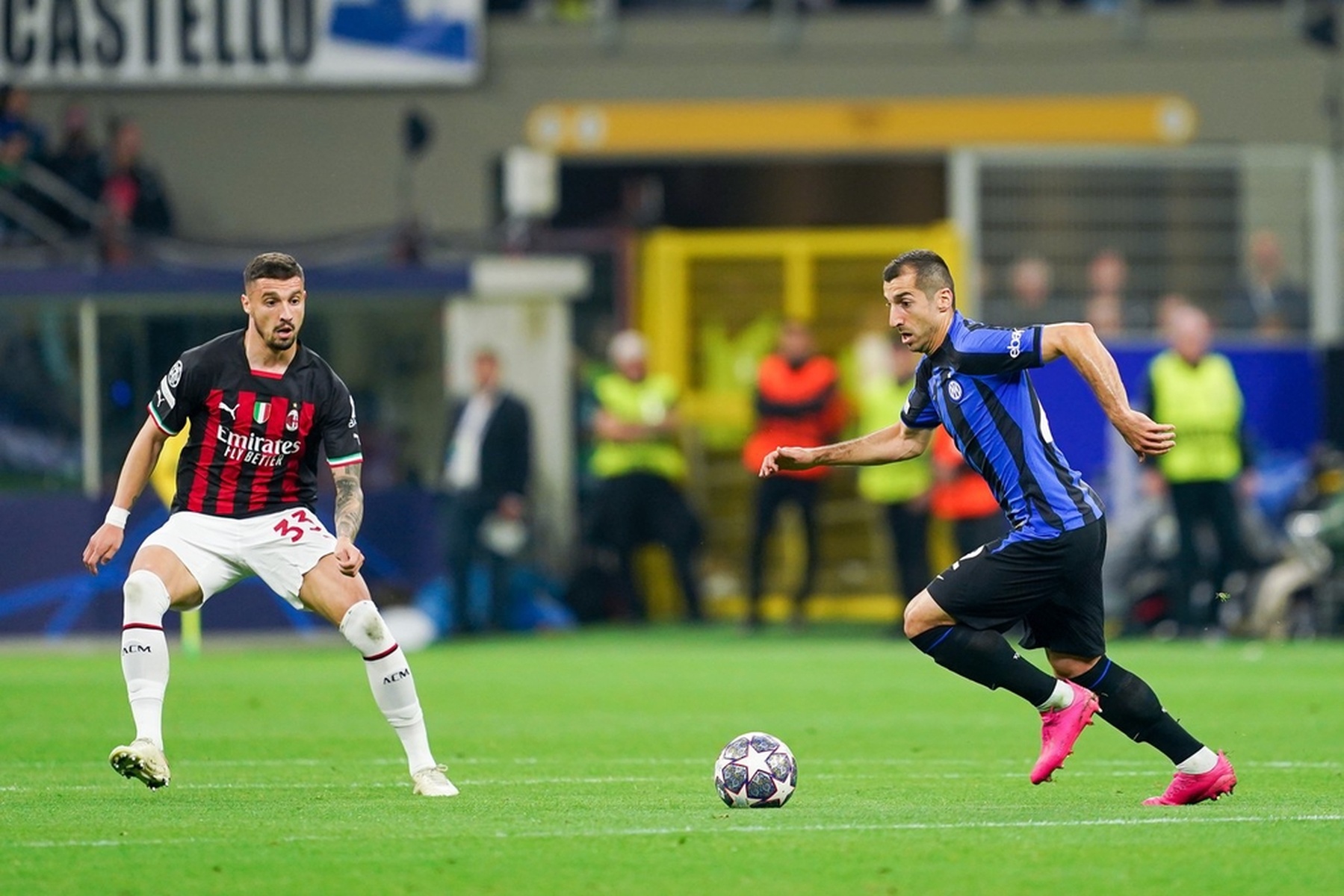 万隆中场：为了俱乐部、城市和国家的骄傲，我们必将全力争胜