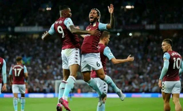 德转更新后英超U21球员身价TOP10：埃斯特旺8000万欧元第1