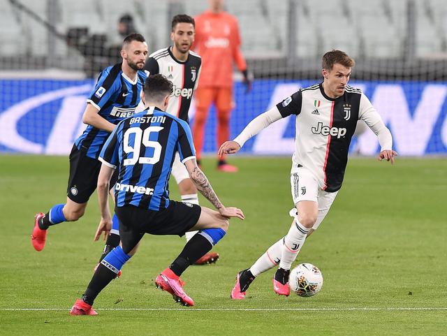 TA：休斯顿中场雷恩斯引人注目，尤文和城市集团都已进行联系