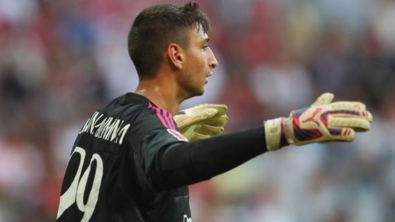 天空体育：齐尔克泽希望留在曼联，红魔也没有积极出售他