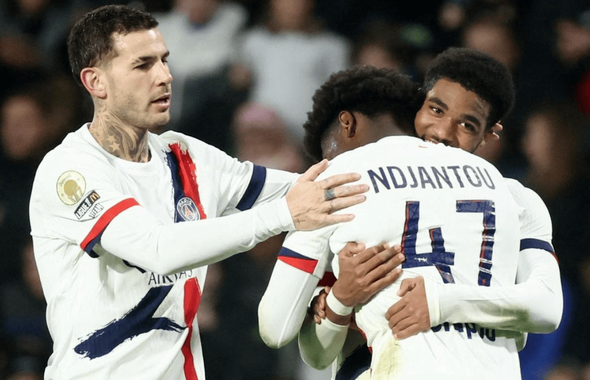 记者：阿连德本赛季美职联19球，迈阿密国际希望将其买断